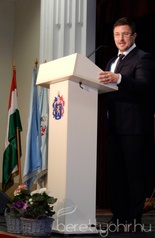 Magyar Kultúra Napja 2019 - Gálaest 09